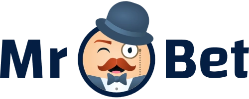MrBet logo